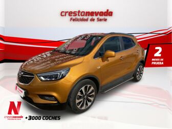 Imagen de OPEL Mokka X 1.6CDTi S&S Excellence 4x2