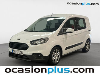 Imagen de FORD Transit Courier Kombi 1.5TDCi Trend 75