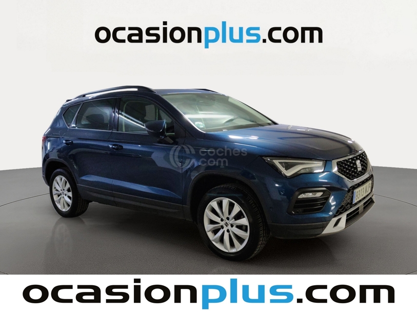 Foto del SEAT Ateca 1.5 EcoTSI S&S Style