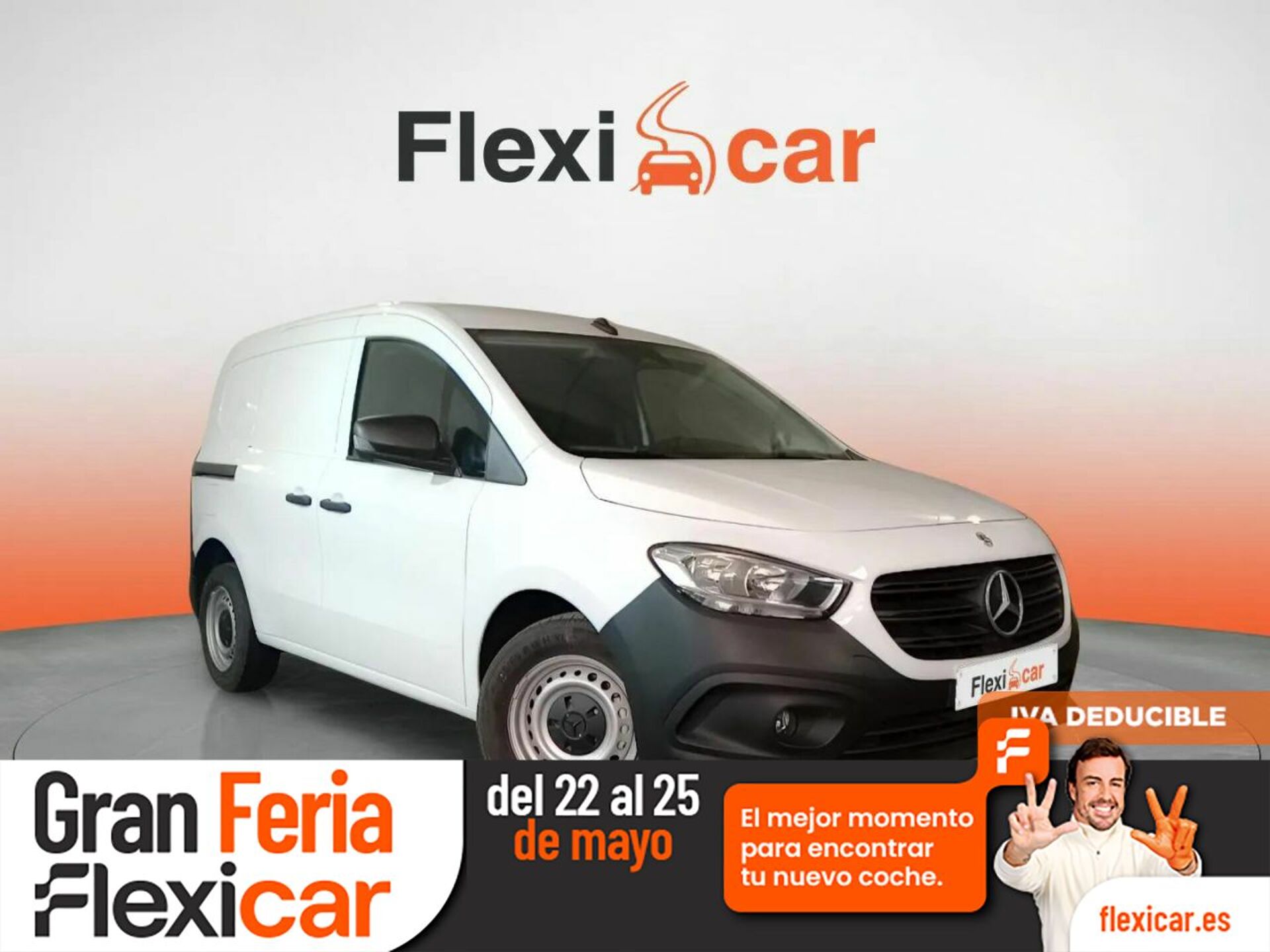 Imagen de MERCEDES Citan