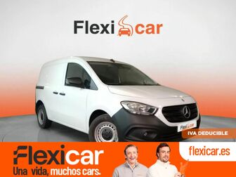 Imagen de MERCEDES Citan