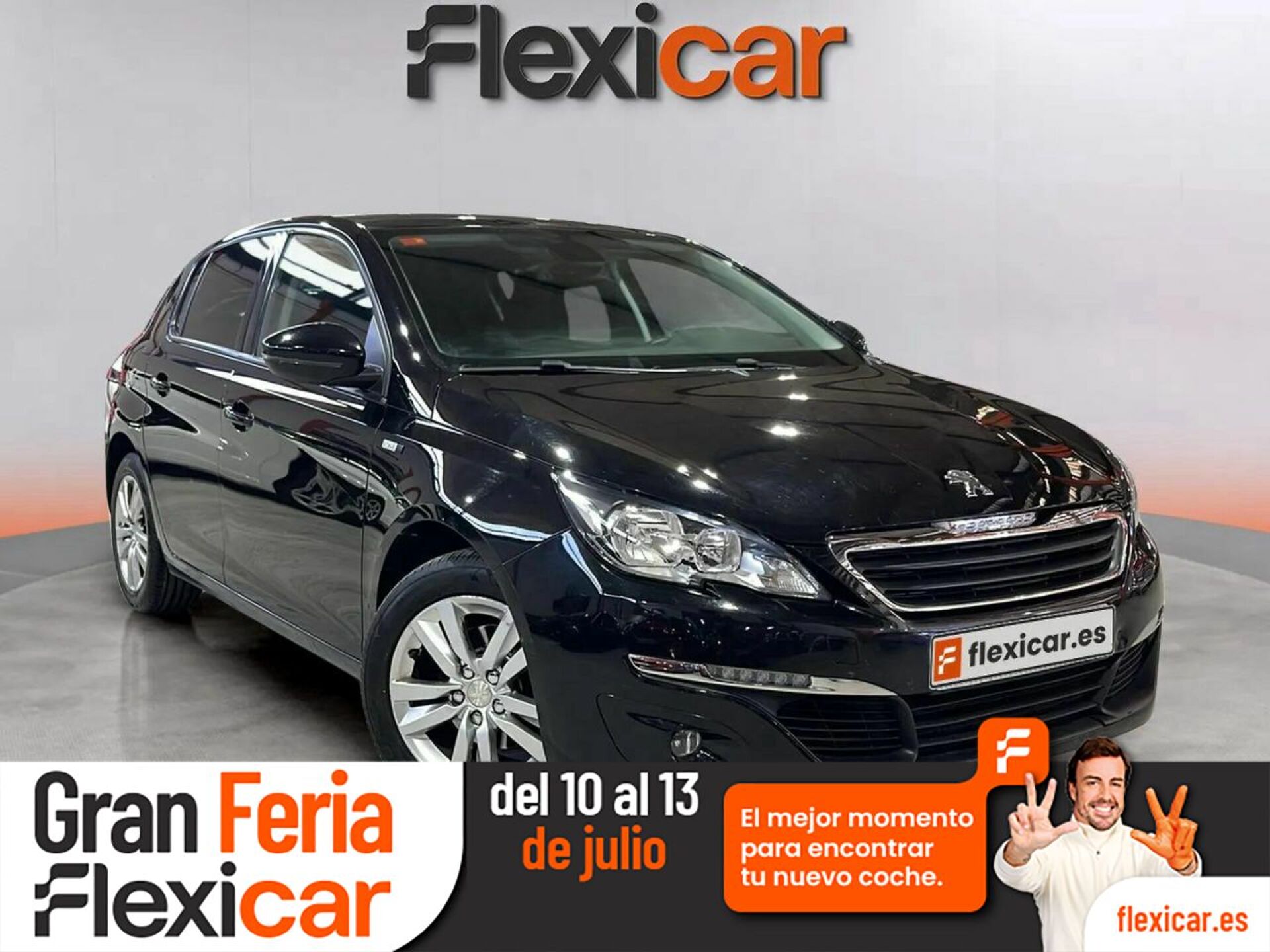 Imagen de PEUGEOT 308