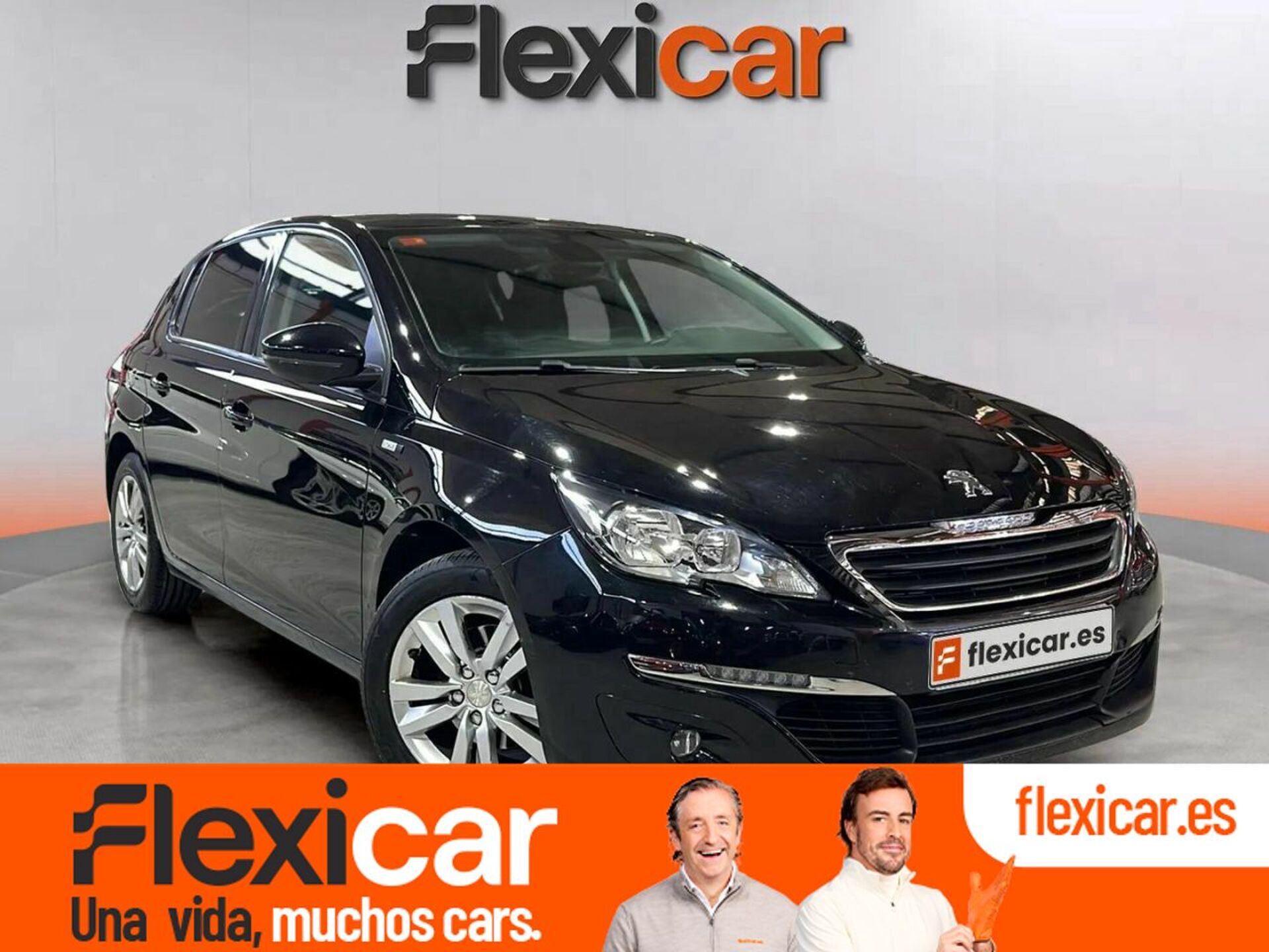Imagen de PEUGEOT 308