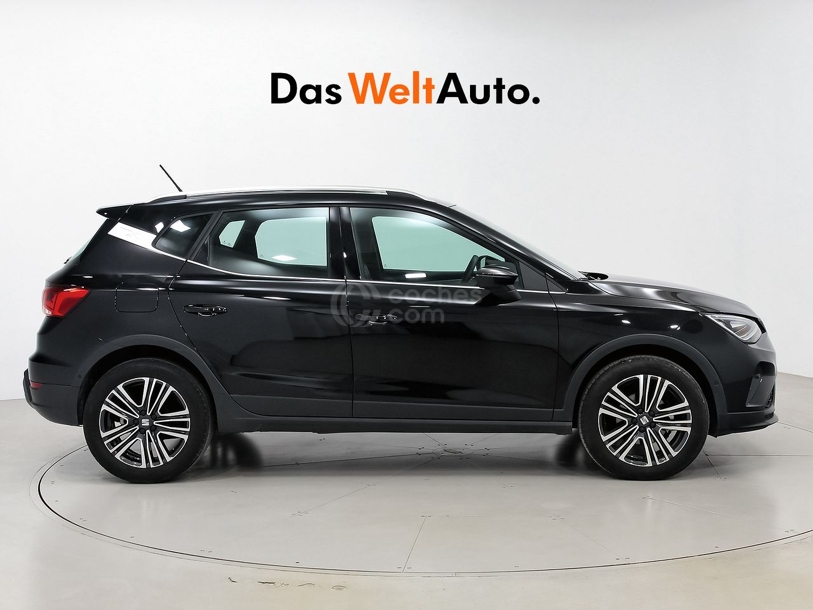Foto del SEAT Arona 1.0 TSI S&S Xperience XM 115