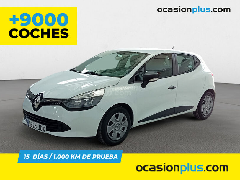 Foto del RENAULT Clio 1.2 Authentique