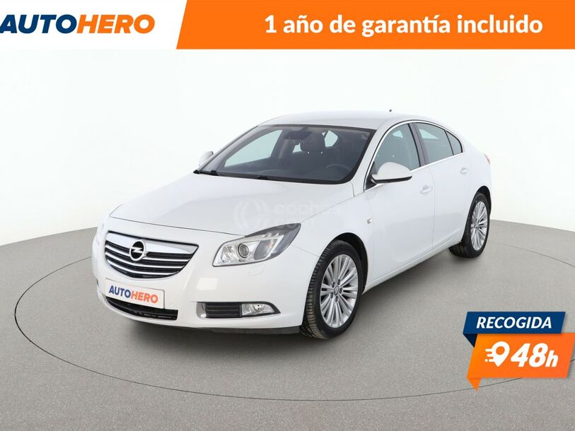 Foto del OPEL Insignia ST 2.0CDTI Excellence S&S