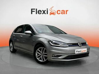 Imagen de VOLKSWAGEN Golf 1.5 TSI Evo BM Advance 96kW