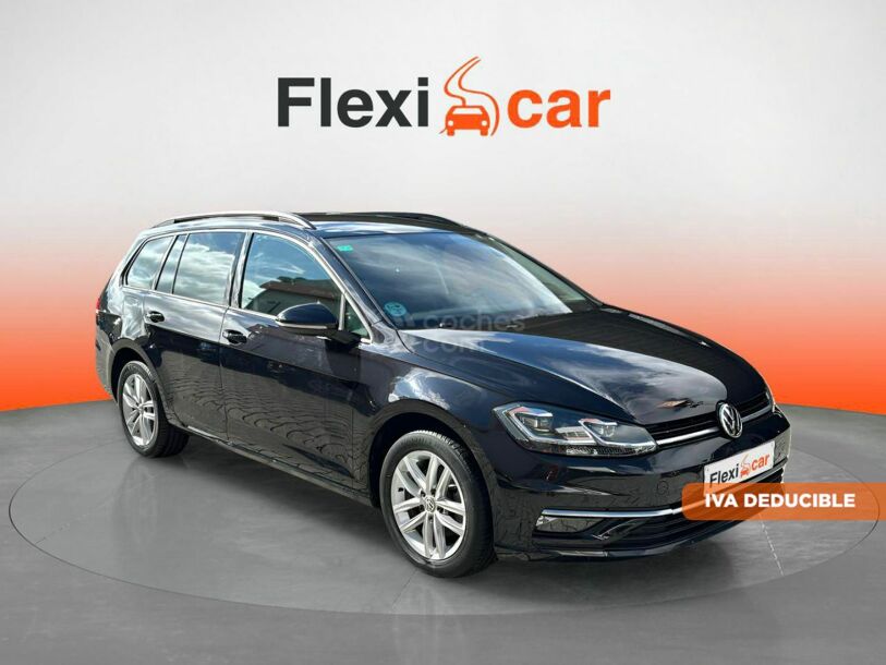 Foto del VOLKSWAGEN Golf 1.6TDI Advance 85kW