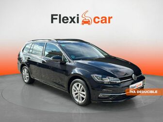 Imagen de VOLKSWAGEN Golf 1.6TDI Advance 85kW