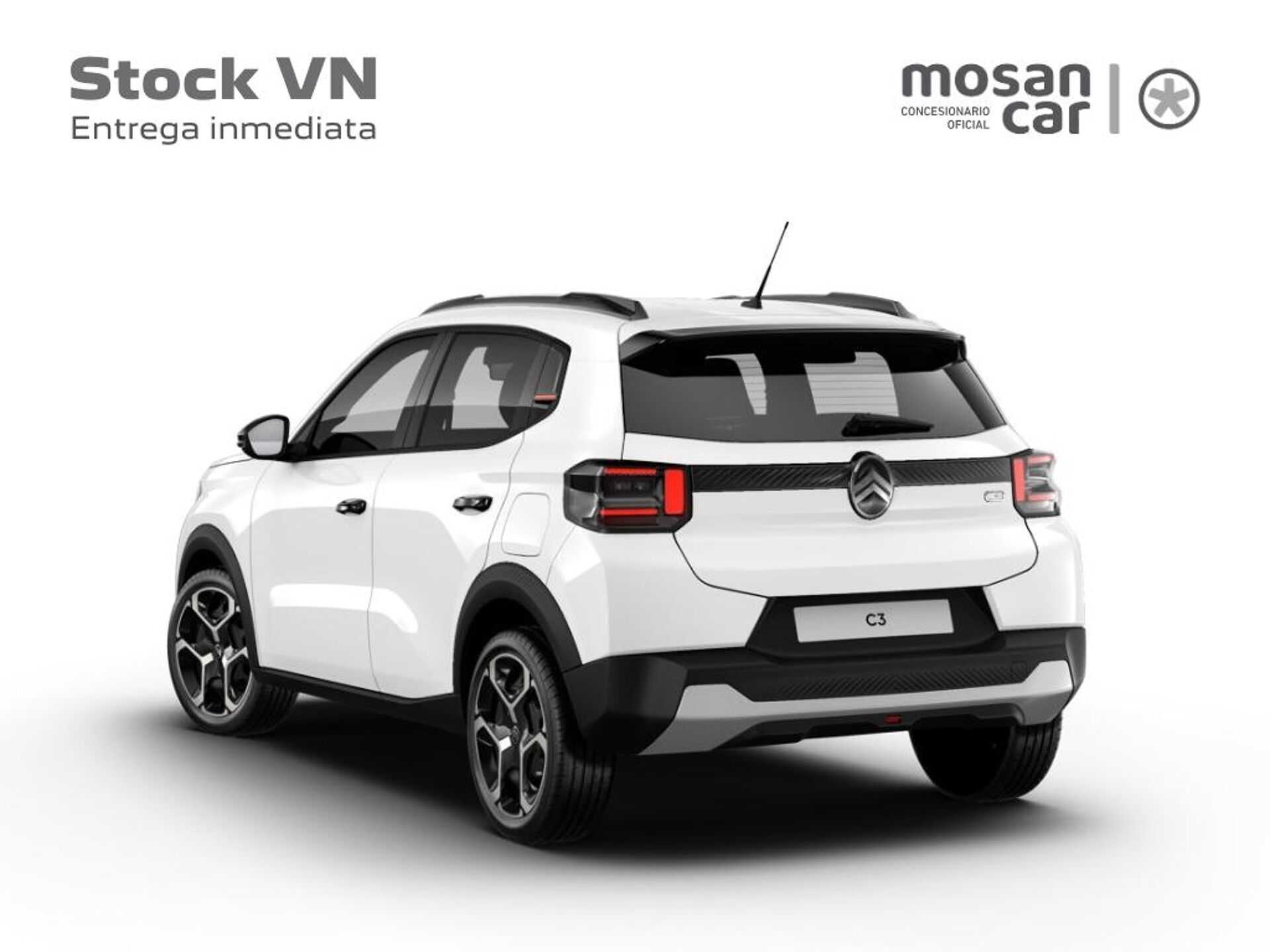 Imagen 3 de CITROEN C3