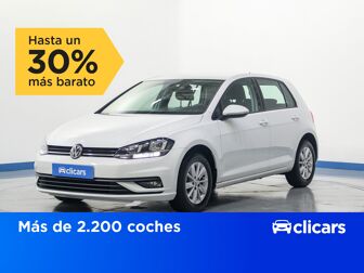 Imagen de VOLKSWAGEN Golf Variant 1.0 TSI Advance 85kW