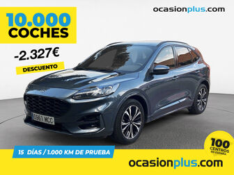 Imagen de FORD Kuga 1.5 EcoBoost ST-Line X FWD 150