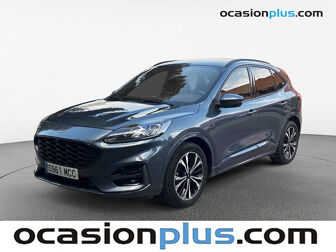 Imagen de FORD Kuga 1.5 EcoBoost ST-Line X FWD 150