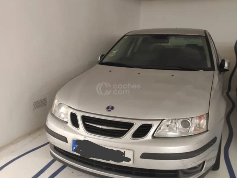 Foto del SAAB 9-3 1.8t Arc 150