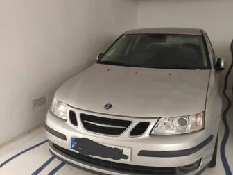 Imagen de SAAB 9-3 1.8t Arc 150