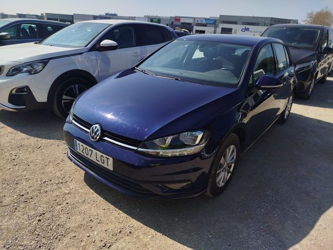 Foto del VOLKSWAGEN Golf 1.6TDI Last Edition 85kW