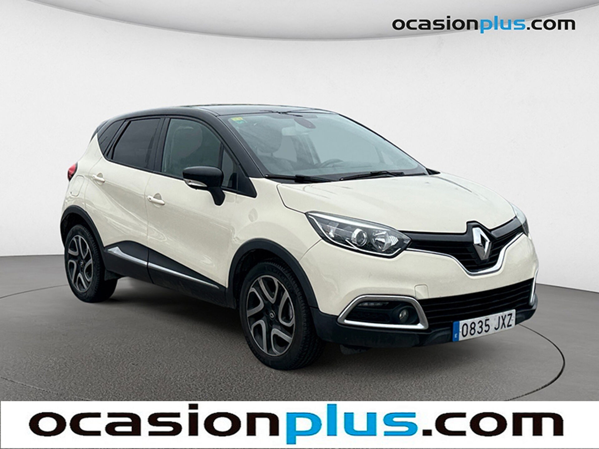 Imagen 2 de RENAULT Captur