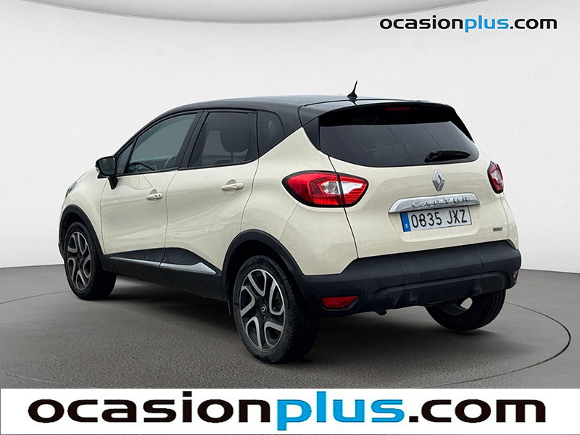 Imagen 3 de RENAULT Captur