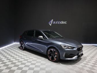 Imagen de CUPRA León 1.5 ETSI DSG 110Kw