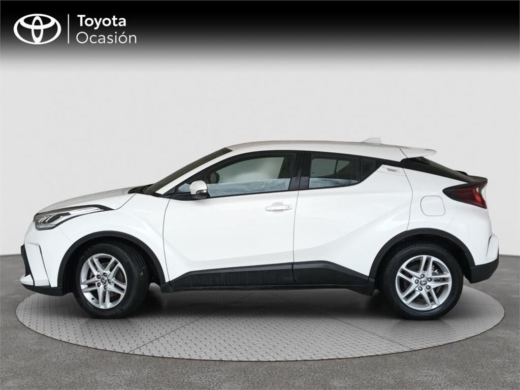 Foto del TOYOTA C-HR 125H Active