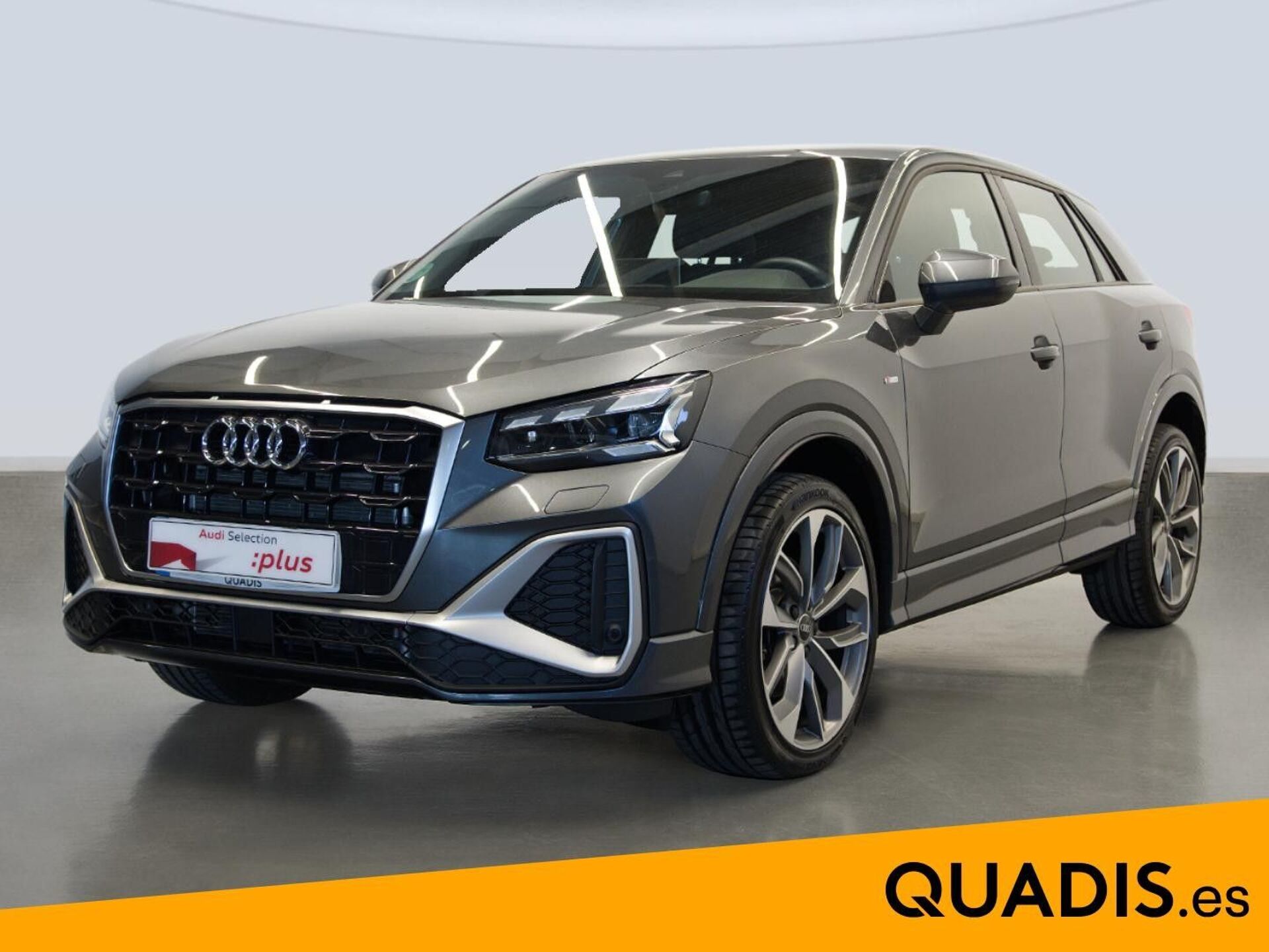 Imagen 1 de AUDI Q2