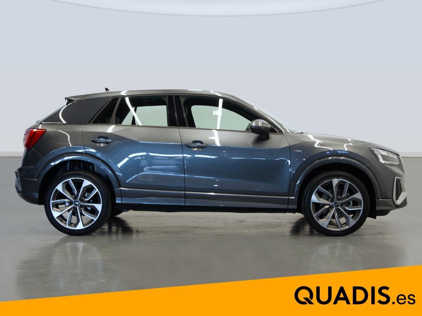 Foto del AUDI Q2 35 TFSI Adrenalin Black edition S tronic 110kW