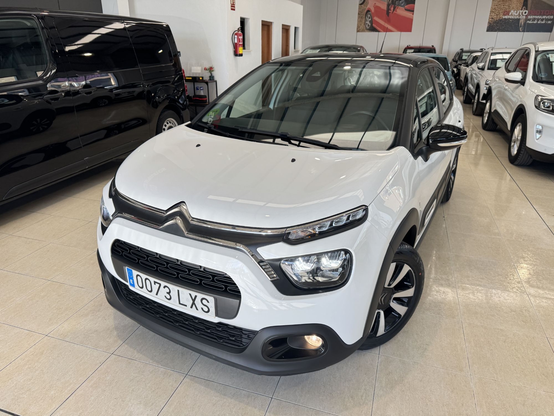 Imagen de CITROEN C3