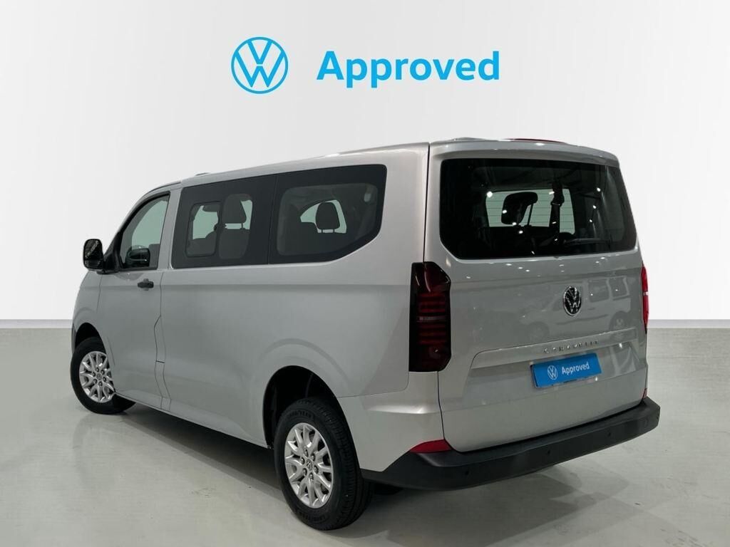 Foto del VOLKSWAGEN Caravelle 2.0TDI 4MO Batalla Corta 110kW Aut