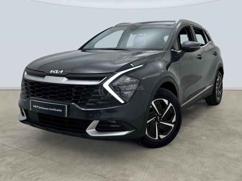 Foto del KIA Sportage 1.6 T-GDi HEV Drive