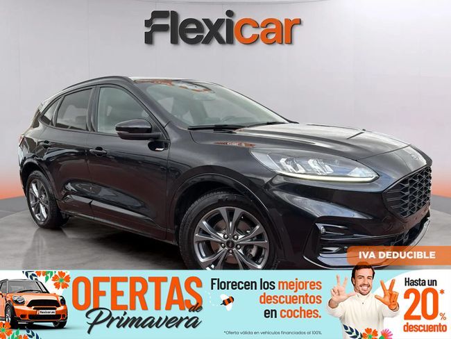 Foto del FORD Kuga 2.0 EcoBlue ST-Line FWD 120 Aut.
