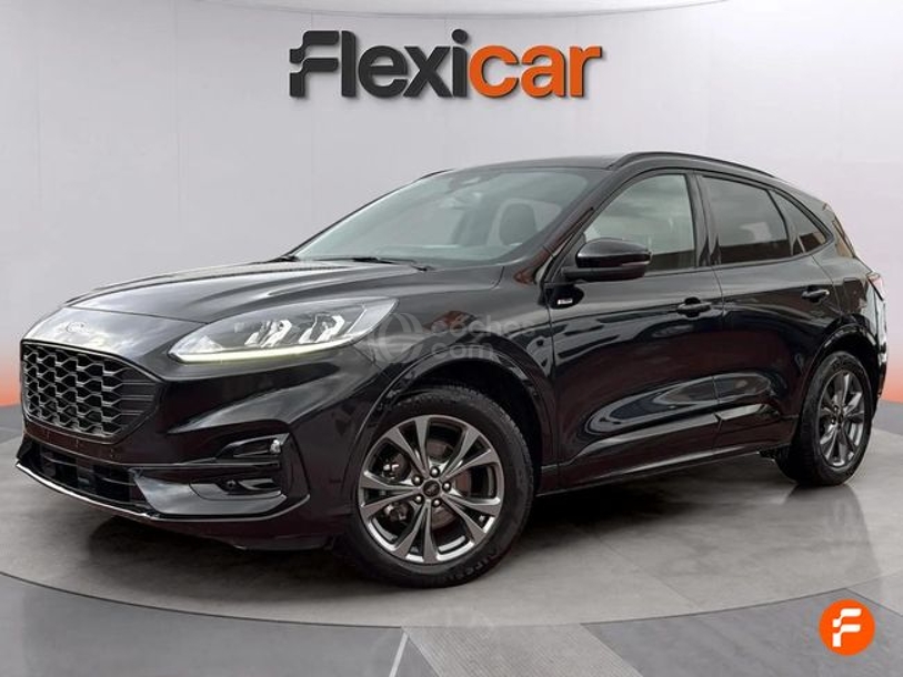 Foto del FORD Kuga 2.0 EcoBlue ST-Line FWD 120 Aut.