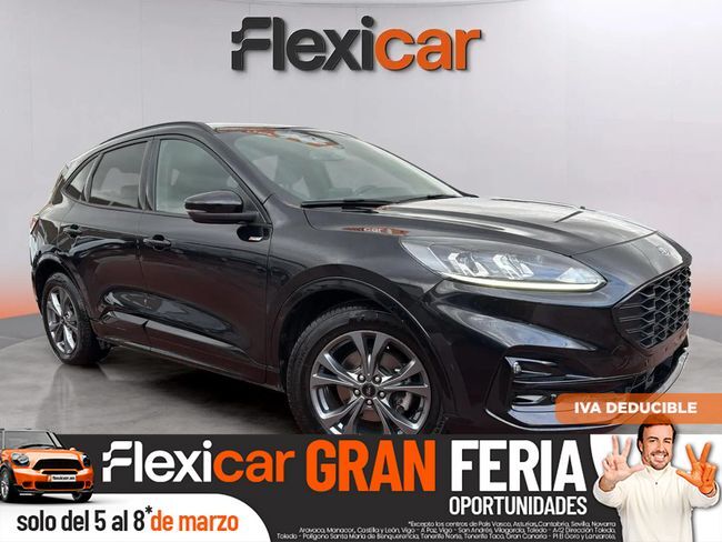 Foto del FORD Kuga 2.0 EcoBlue ST-Line FWD 120 Aut.