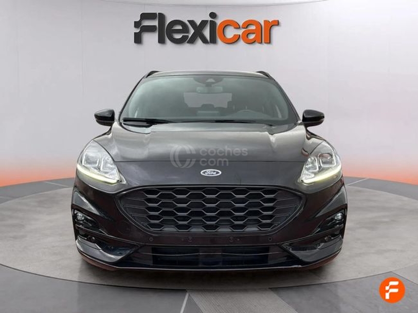 Foto del FORD Kuga 2.0 EcoBlue ST-Line FWD 120 Aut.