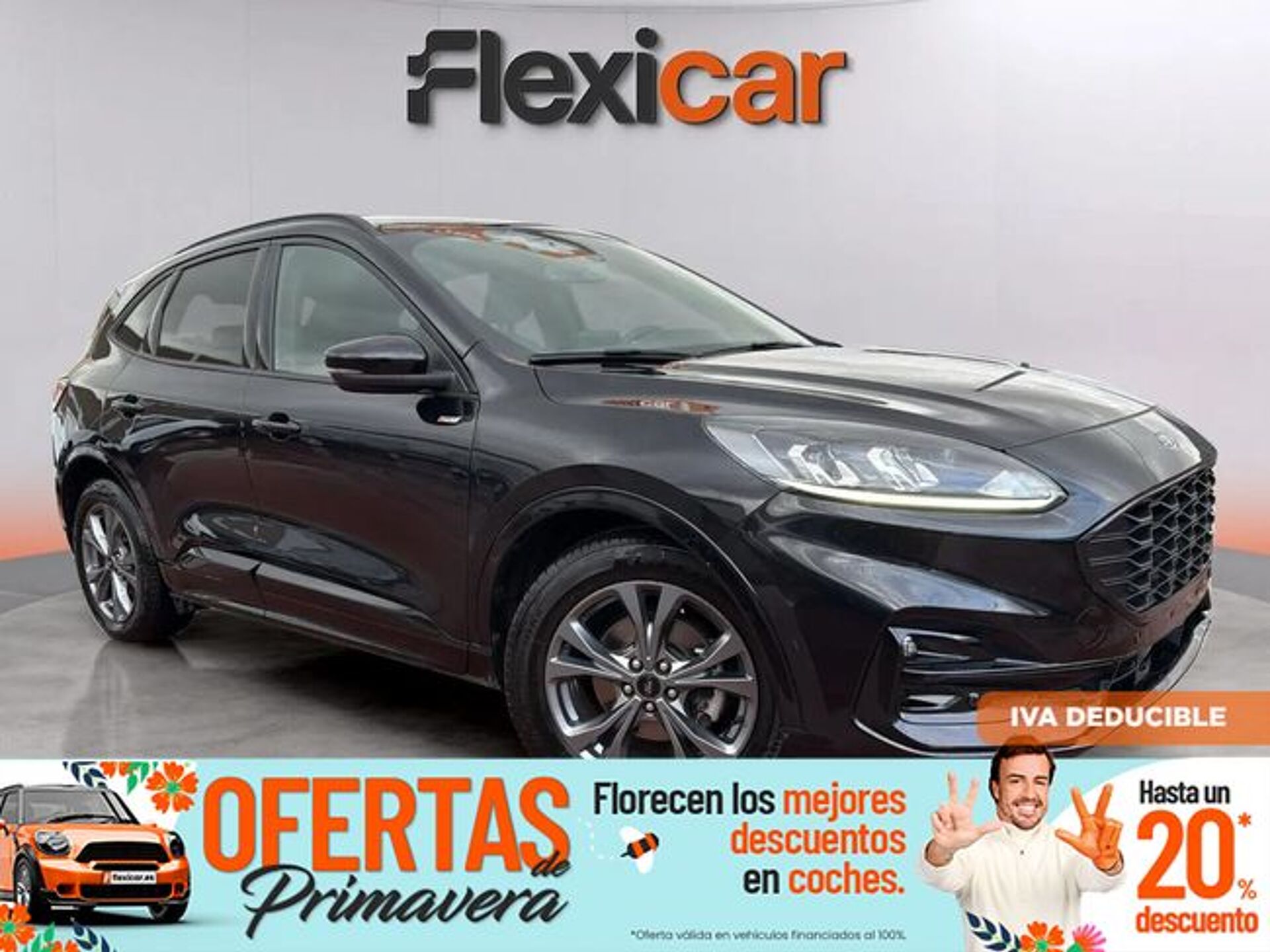 Imagen 1 de FORD Kuga