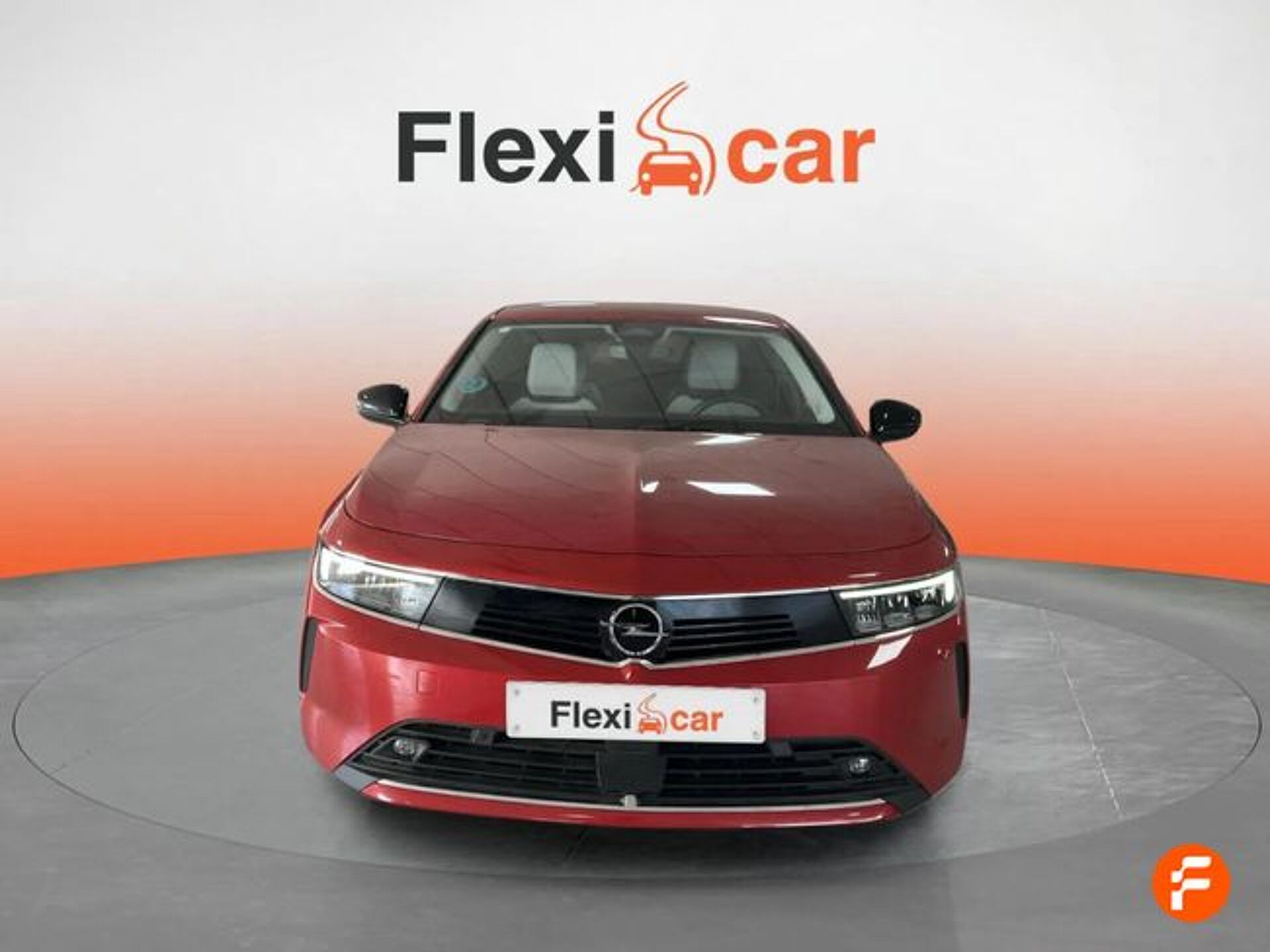 Imagen 2 de OPEL Astra