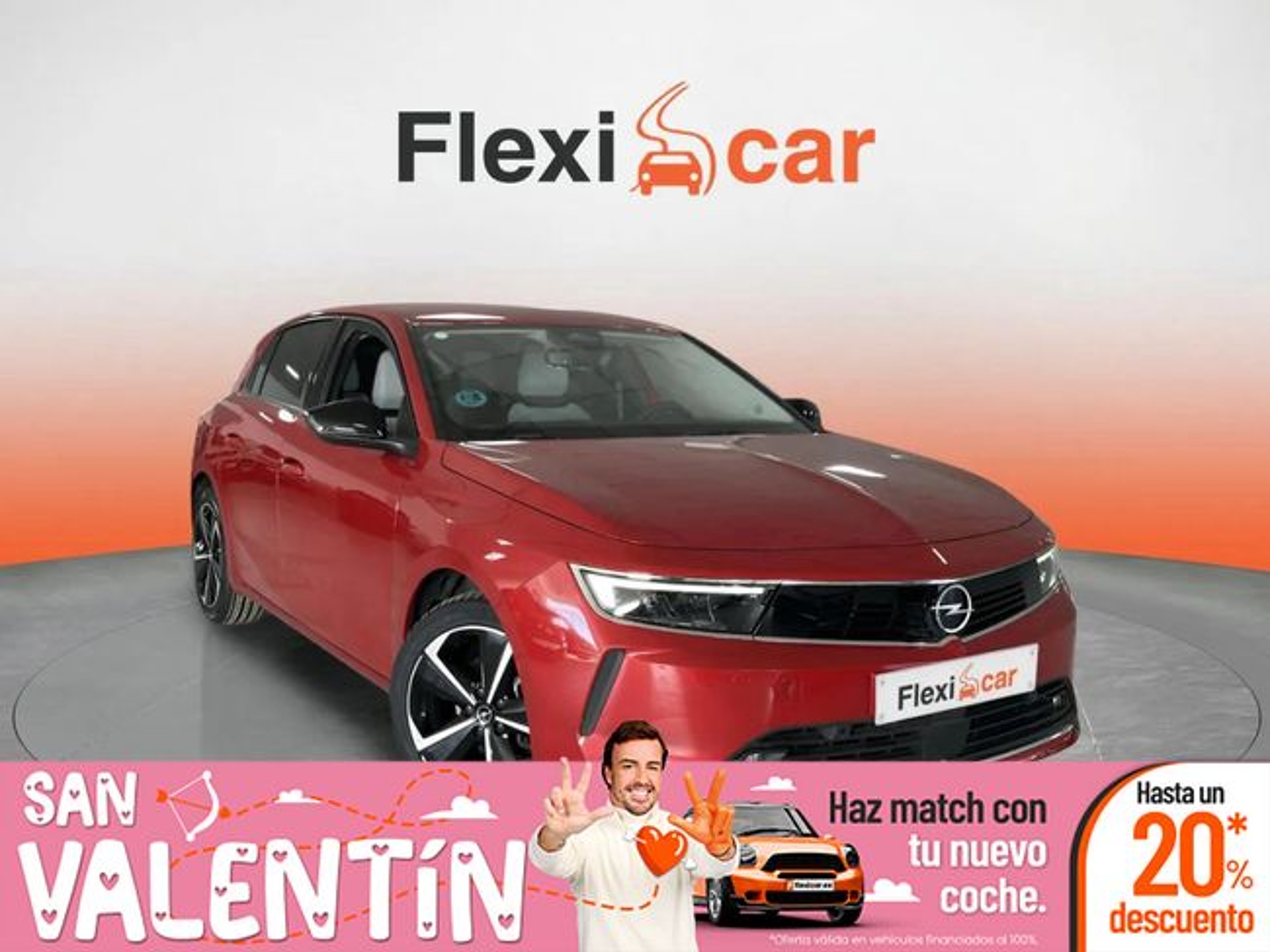 Imagen de OPEL Astra