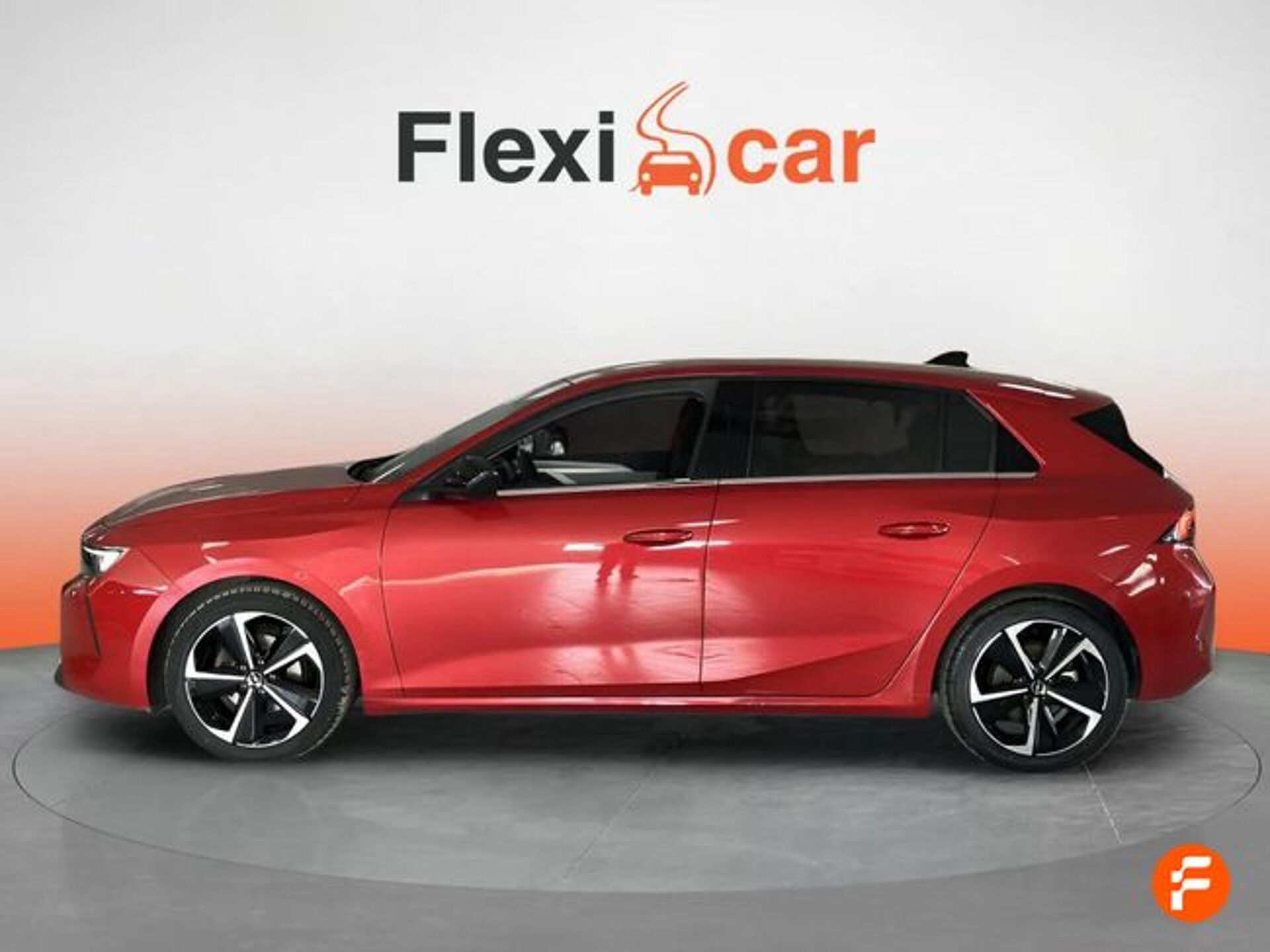 Imagen 3 de OPEL Astra