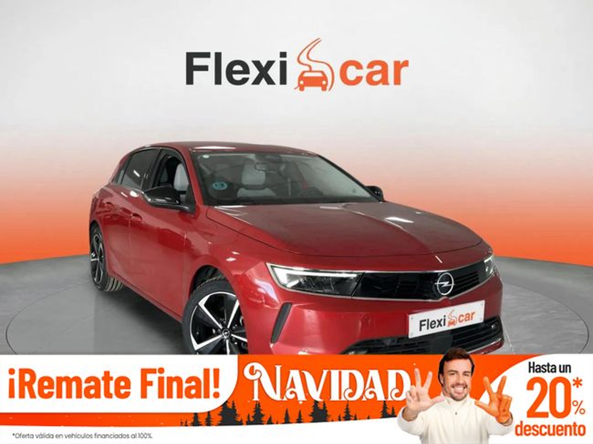 Imagen de OPEL Astra