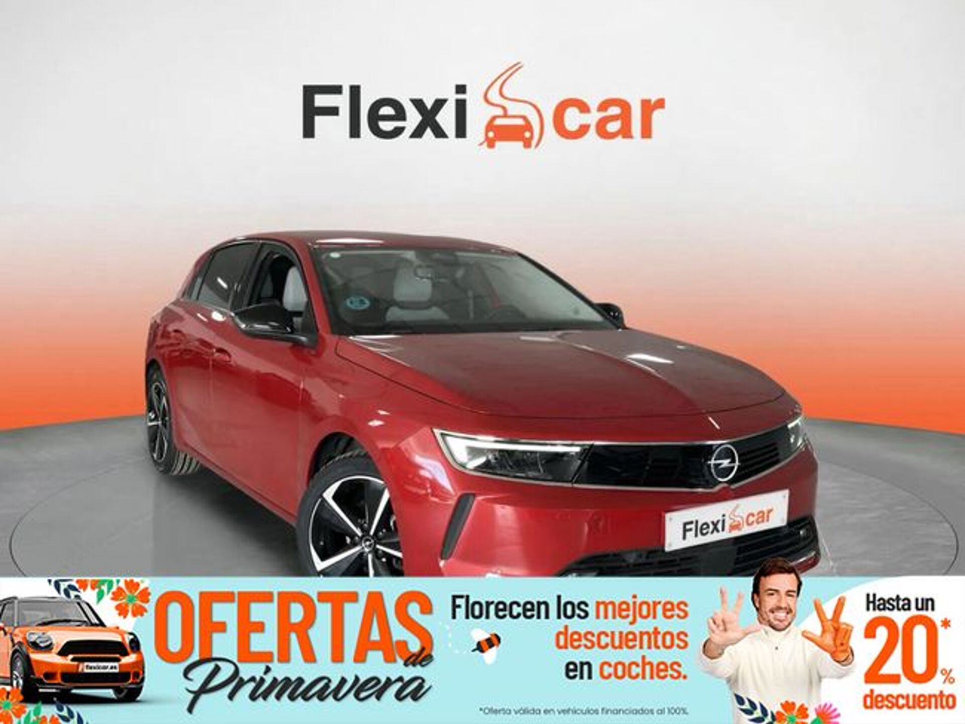 Imagen 1 de OPEL Astra