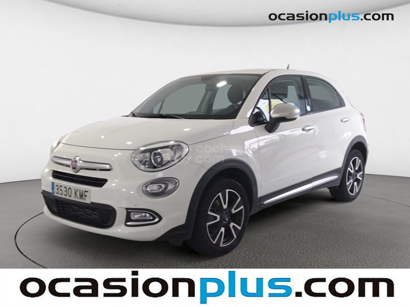 Foto del FIAT 500X 1.6Mjt Mirror 4x2 88kW