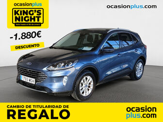 Imagen de FORD Kuga 1.5 EcoBoost Titanium FWD 150