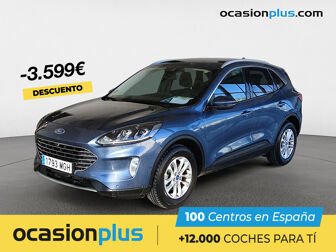 Imagen de FORD Kuga