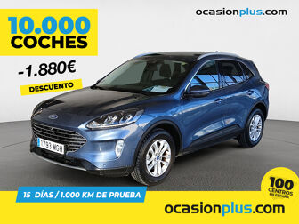 Imagen de FORD Kuga 1.5 EcoBoost Titanium FWD 150