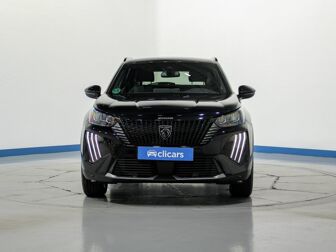 Imagen de PEUGEOT 2008 1.2 PureTech S&S Allure 100