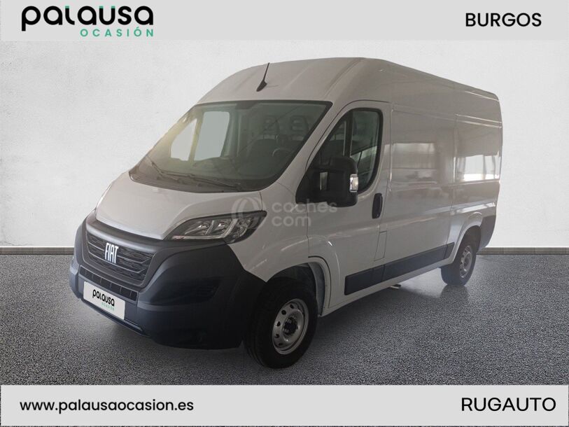 Foto del FIAT Ducato Fg. 33 2.2BlueHDi L2 H2 140CV