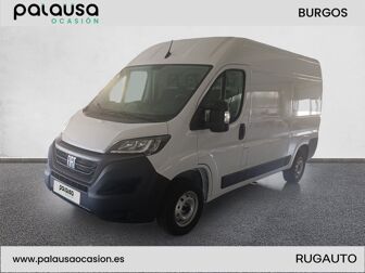 Imagen de FIAT Ducato Fg. 33 2.2BlueHDi L2 H2 140CV