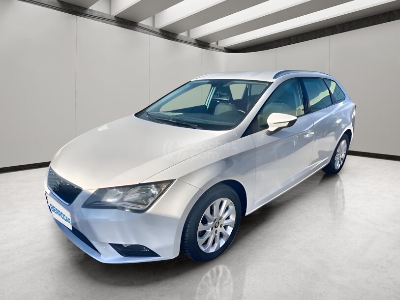 Foto del SEAT León ST 1.6TDI CR S&S Style 105