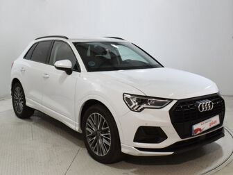 Imagen de AUDI Q3 35 TDI Advanced S tronic 110kW