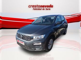 Imagen de VOLKSWAGEN T-Roc 2.0TDI Edition 85kW