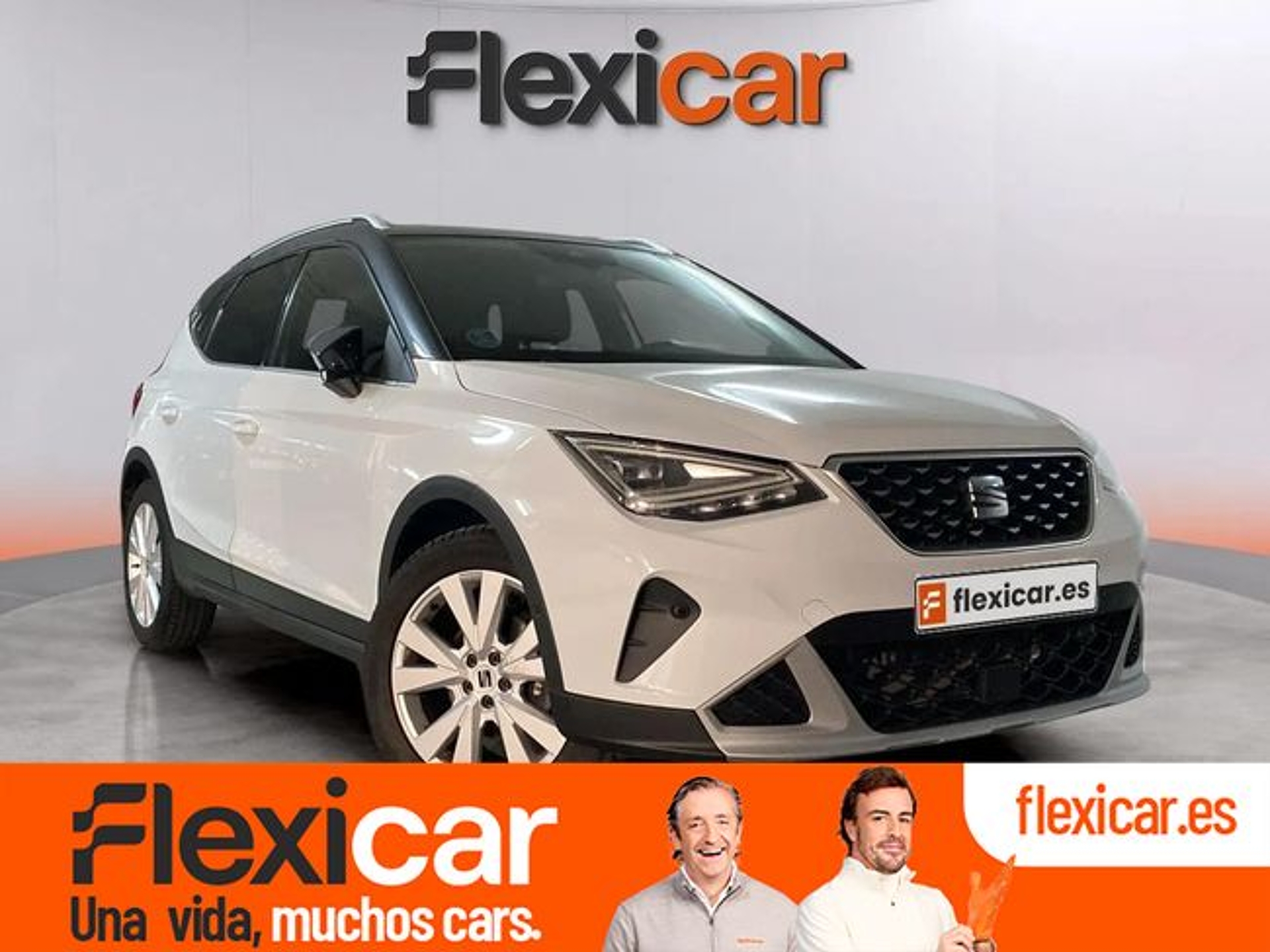 Imagen de SEAT Arona